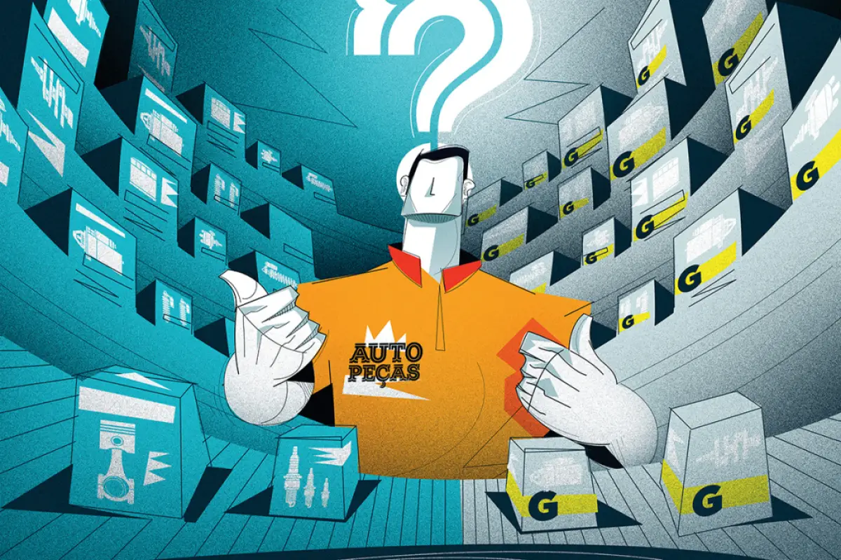 Aqui o seu atendimento é como no Balcão da Loja Física, porque fazemos questão de conversar com nossos Clientes antes de vender nossos produtos.